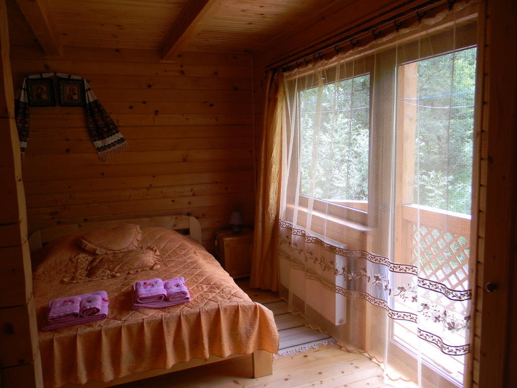 Guсulka Ksenia Villa Kosiv Ruang foto