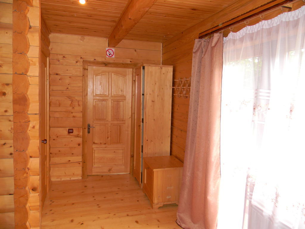 Guсulka Ksenia Villa Kosiv Ruang foto
