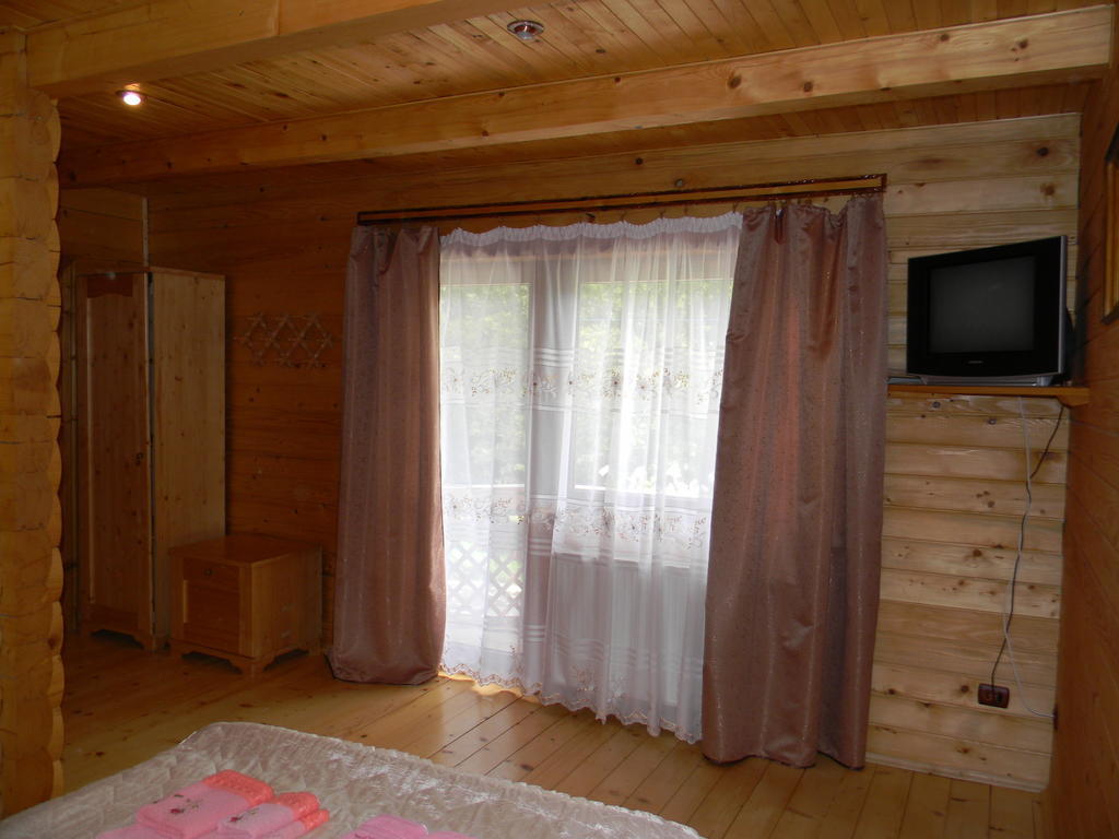 Guсulka Ksenia Villa Kosiv Ruang foto