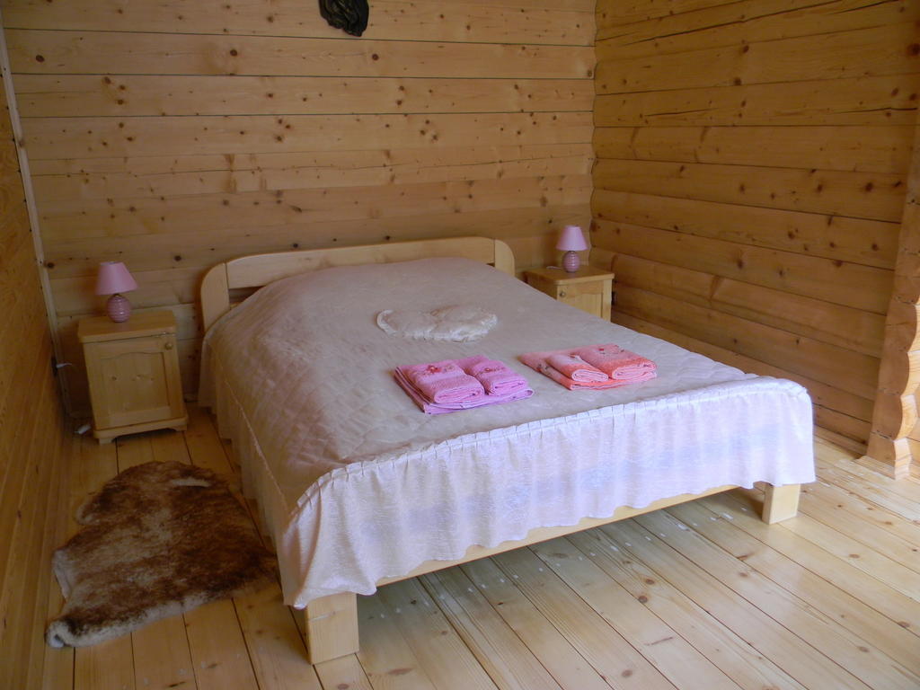 Guсulka Ksenia Villa Kosiv Ruang foto