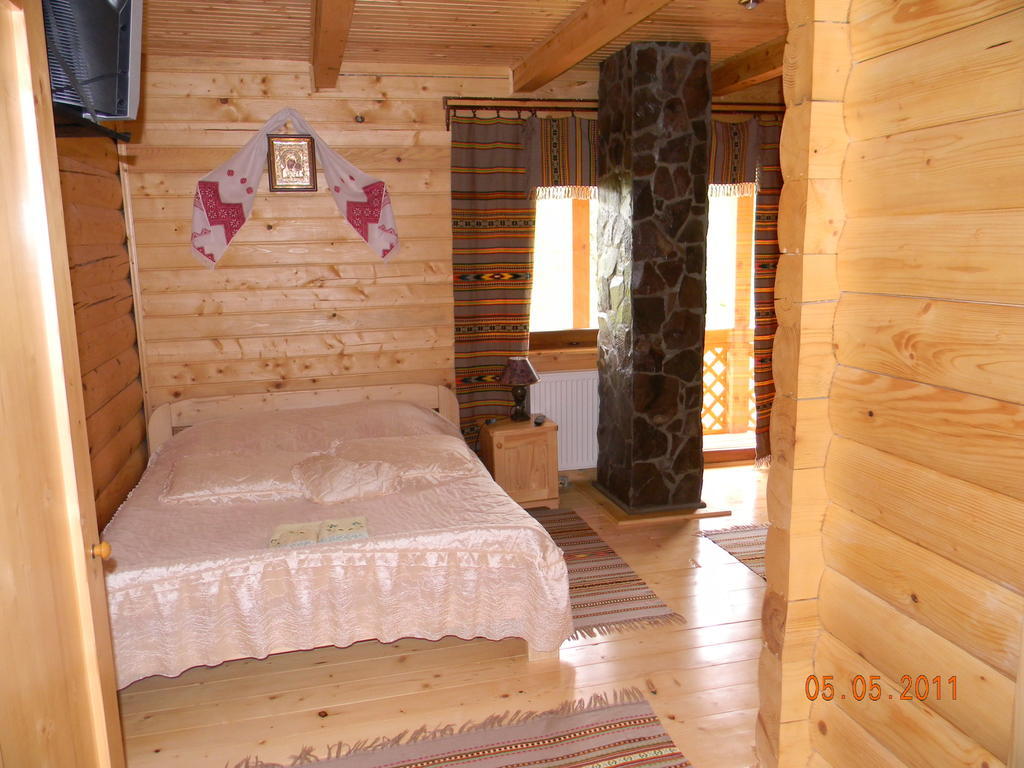 Guсulka Ksenia Villa Kosiv Bagian luar foto