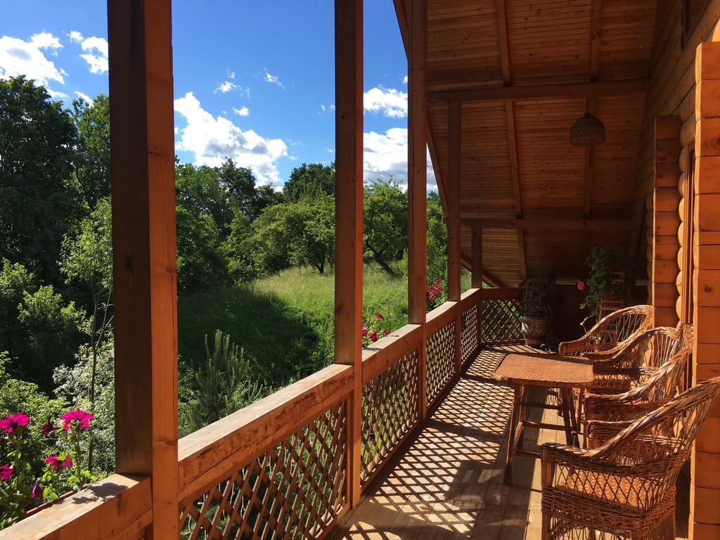Guсulka Ksenia Villa Kosiv Bagian luar foto
